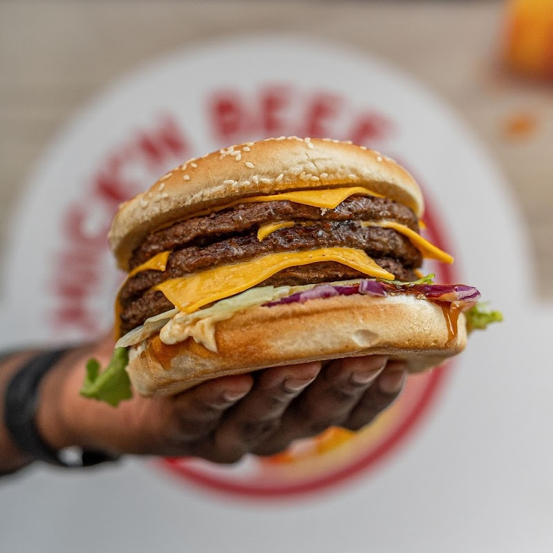 Restaurant Number One à Tours, France