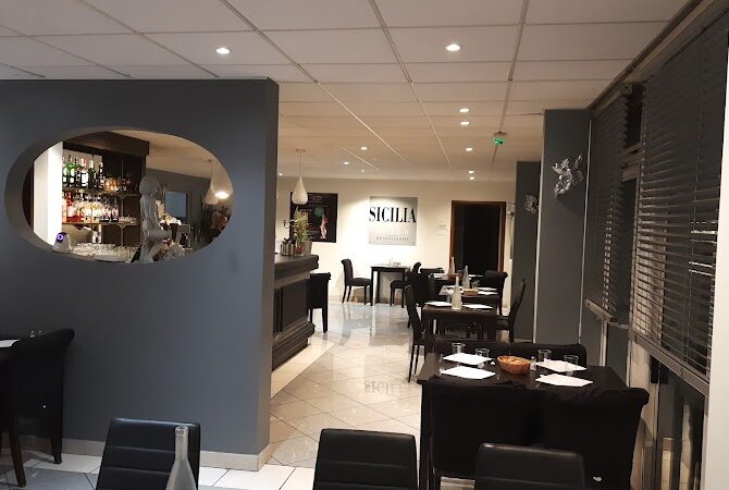 Restaurant O BEACH à Montpellier, France