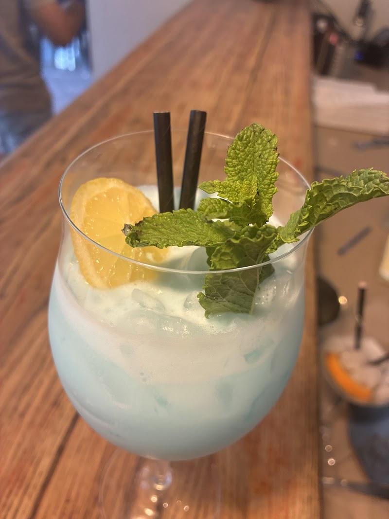 Restaurant O BEACH à Montpellier, France