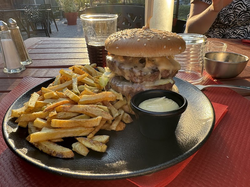 Restaurant Ô Bistro à Pontault-Combault, France