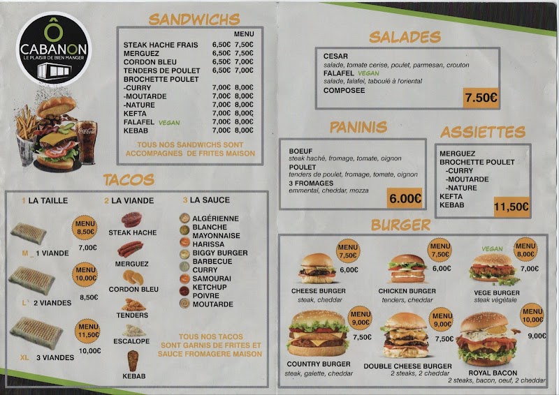 Restaurant Ô CABANON à Marseille, France