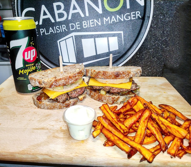 Restaurant Ô CABANON à Marseille, France