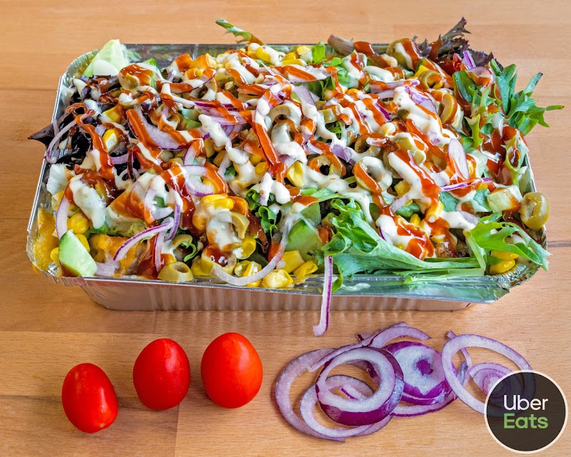 Restaurant O FIVE Guilers à Guilers, France