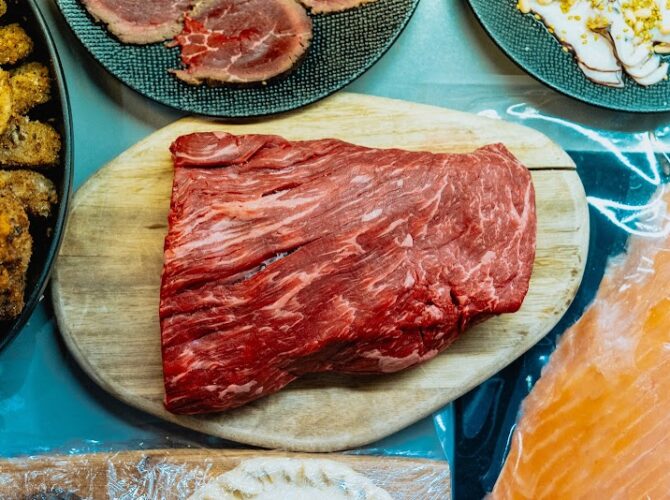 Restaurant Ô GARDE-MANGER à Chamonix-Mont-Blanc, France