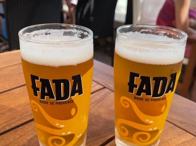 Restaurant Ô Grain de Sable à La Seyne-sur-Mer, France