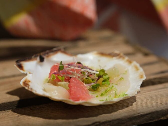 Restaurant O ‘Local à Épernay, France