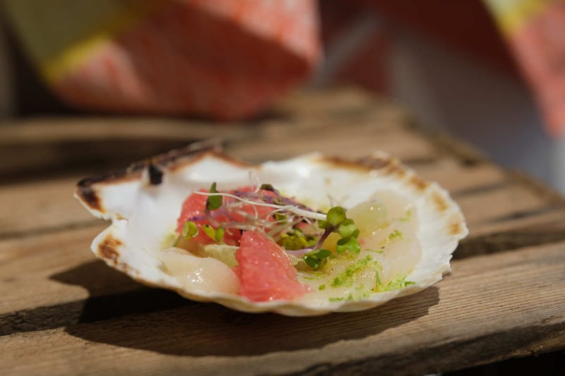 Restaurant O ‘Local à Épernay, France