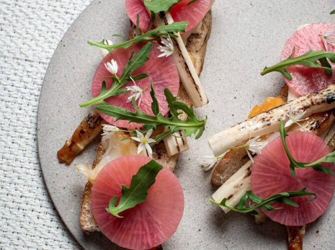 Restaurant OBBO – cave à manger à Nantes, France