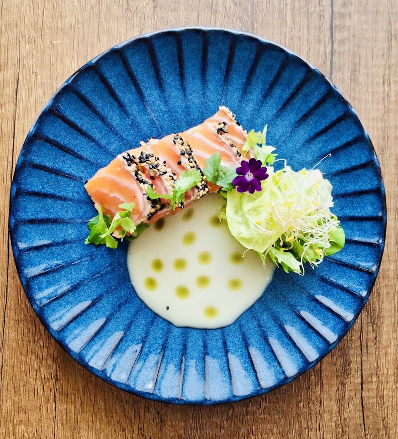 Restaurant Octant à Paris, France