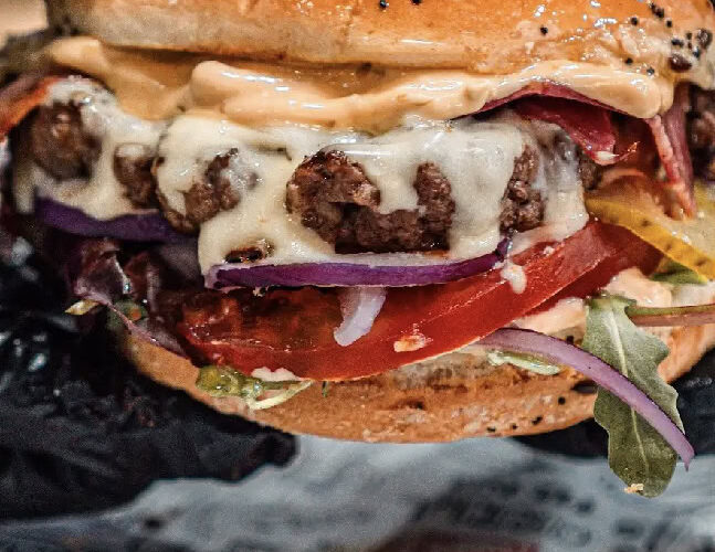 Restaurant O’delice94 à Villejuif, France