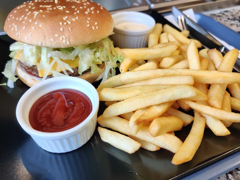 Restaurant O’delices Brest à Brest, France