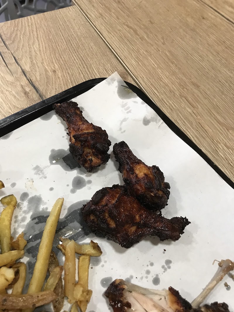 Restaurant O’DWICH SNACK à Tours, France — photo 3