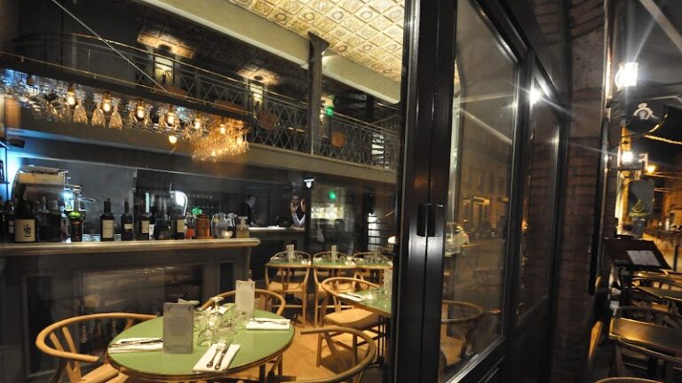 Restaurant OFFICINA GUSTO à Toulouse, France — photo 1