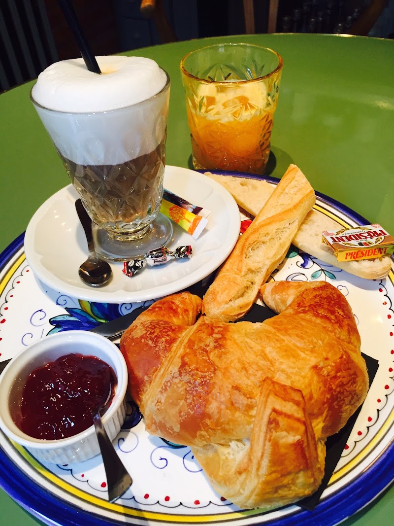 Restaurant OFFICINA GUSTO à Toulouse, France