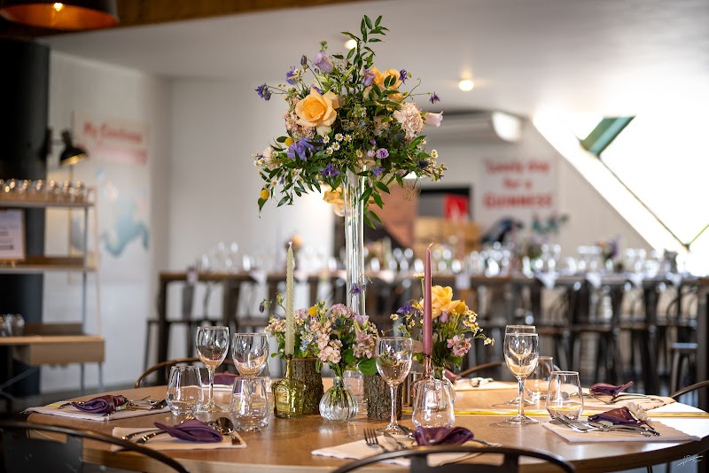 Restaurant O’givréss à Les Déserts, France