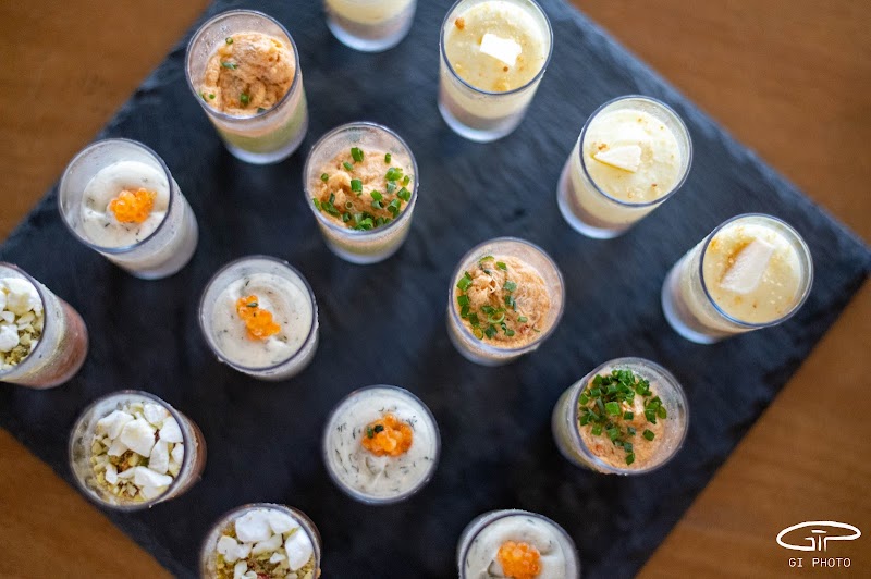 Restaurant O’givréss à Les Déserts, France