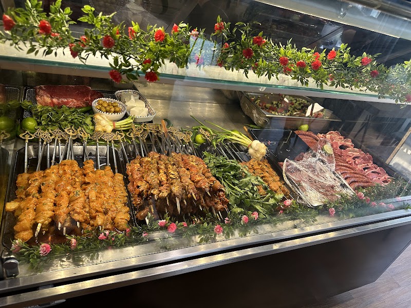 Restaurant O’GOURMET à Brest, France