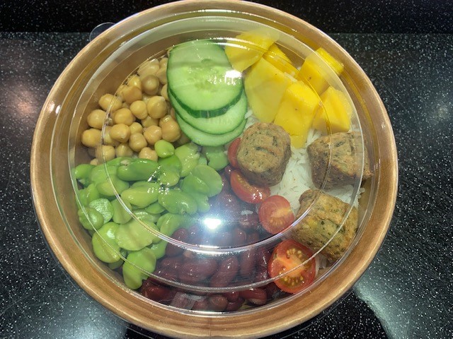 Restaurant OH!! Casse-croûte à Dijon, France