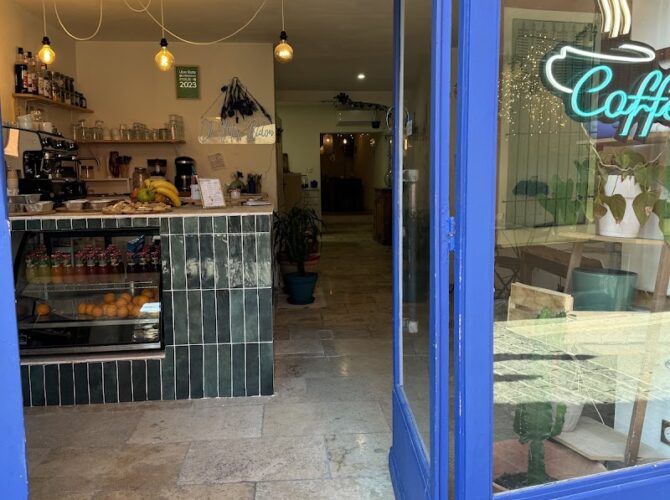 Restaurant Oh Mon Bidou à La Seyne-sur-Mer, France