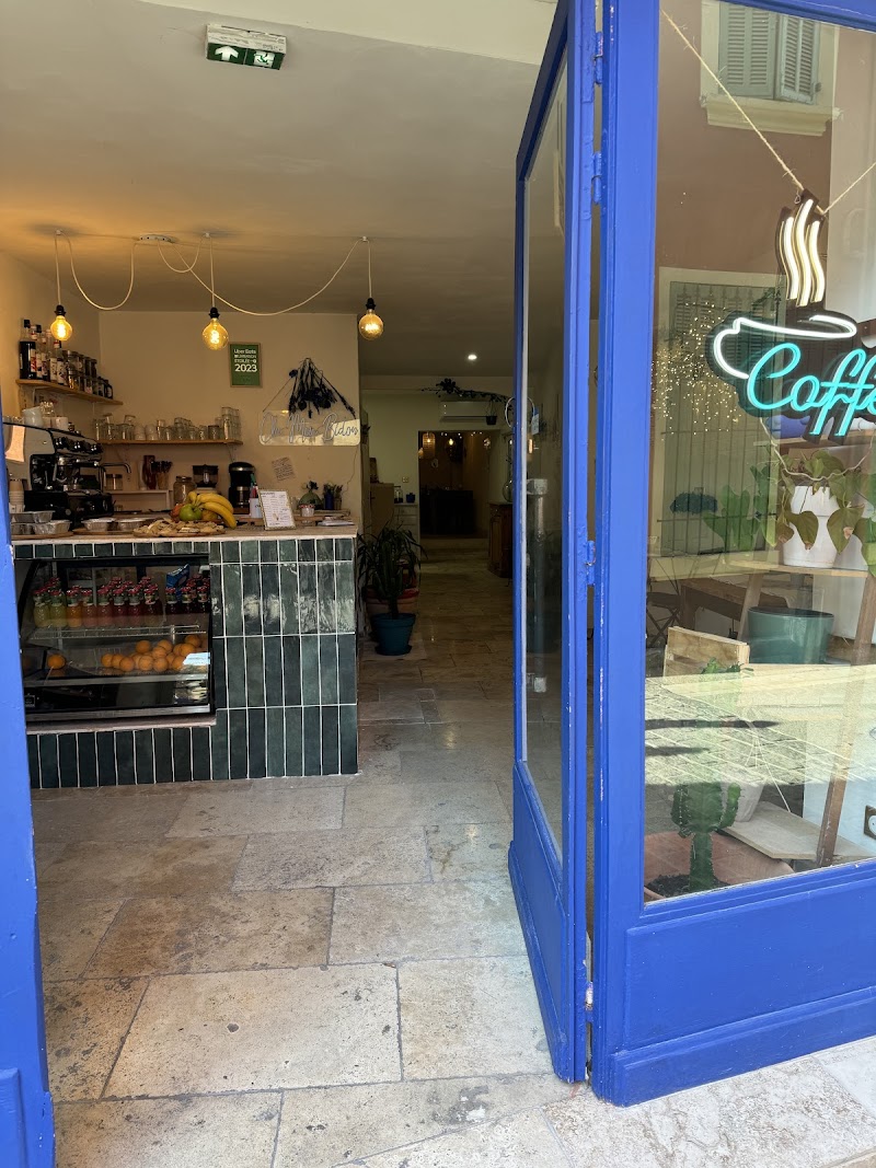 Restaurant Oh Mon Bidou à La Seyne-sur-Mer, France