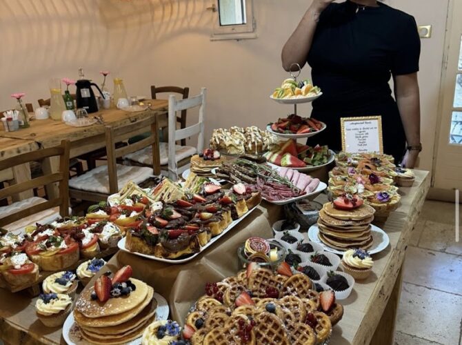 Restaurant Oh Mon Bidou à La Seyne-sur-Mer, France