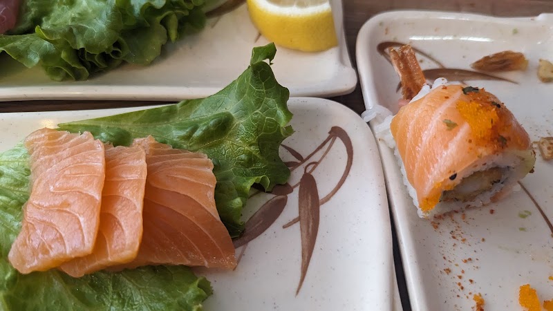 Restaurant Oi Sushi à Paris, France