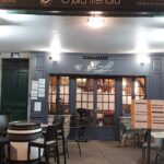 O’Jura Mendia à Bayonne