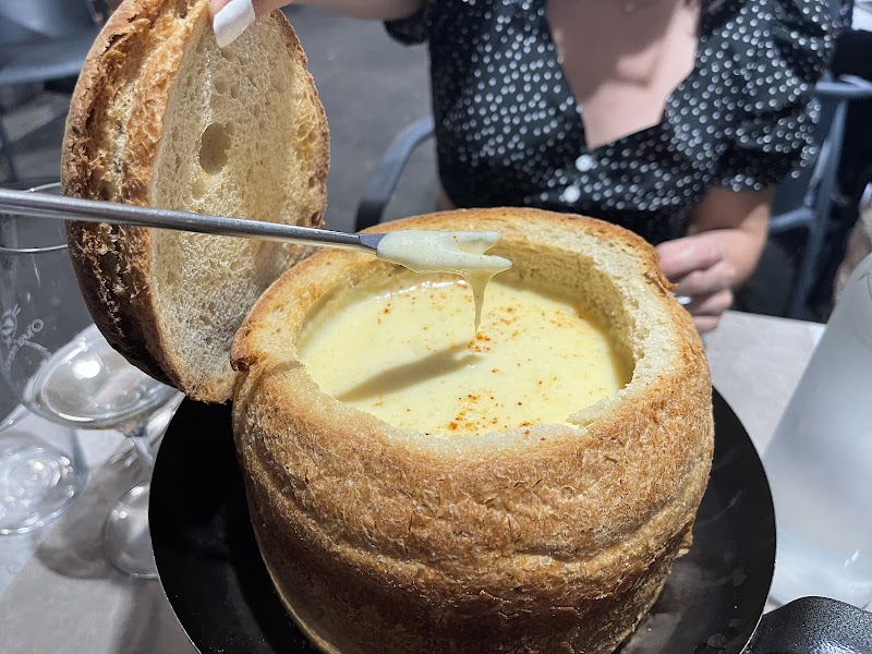 Restaurant O’Jura Mendia à Bayonne, France