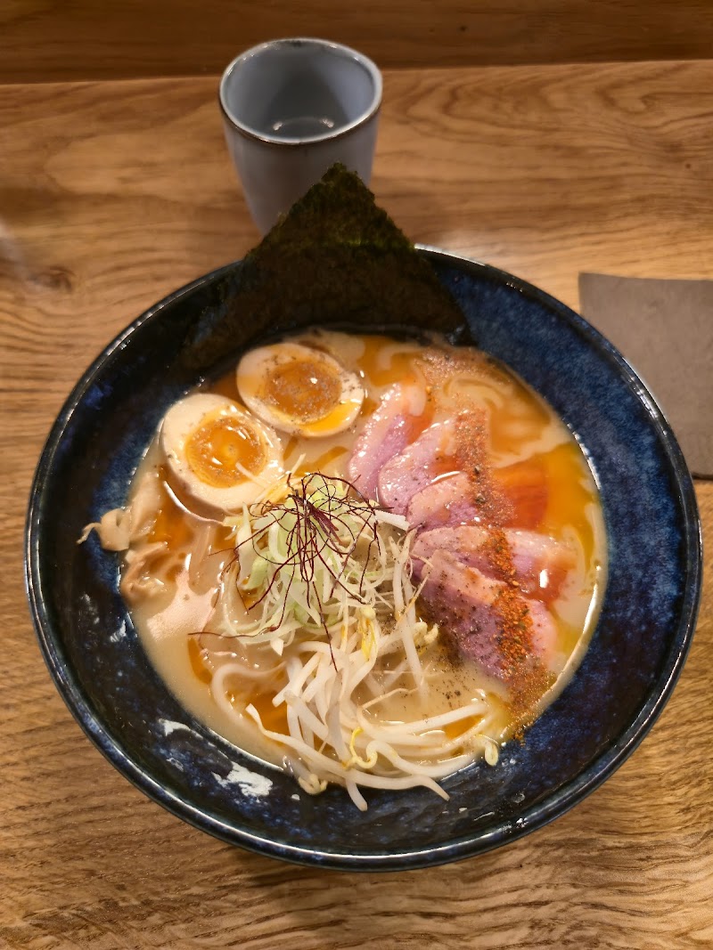 Restaurant OKAERI à Toulouse, France