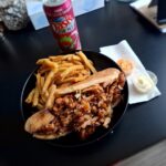 O’kebaBraisé à Dijon