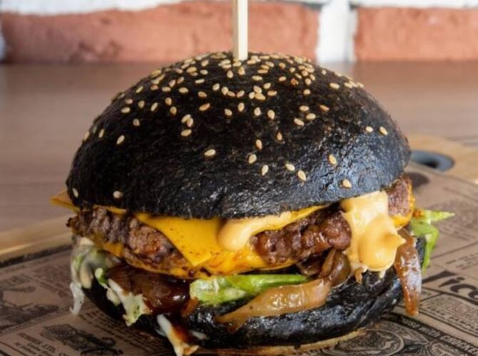 Restaurant Ôkla food à Bordeaux, France