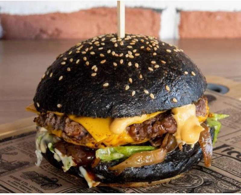 Restaurant Ôkla food à Bordeaux, France