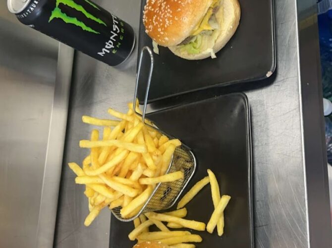 Restaurant O’kusadasi à Strasbourg, France