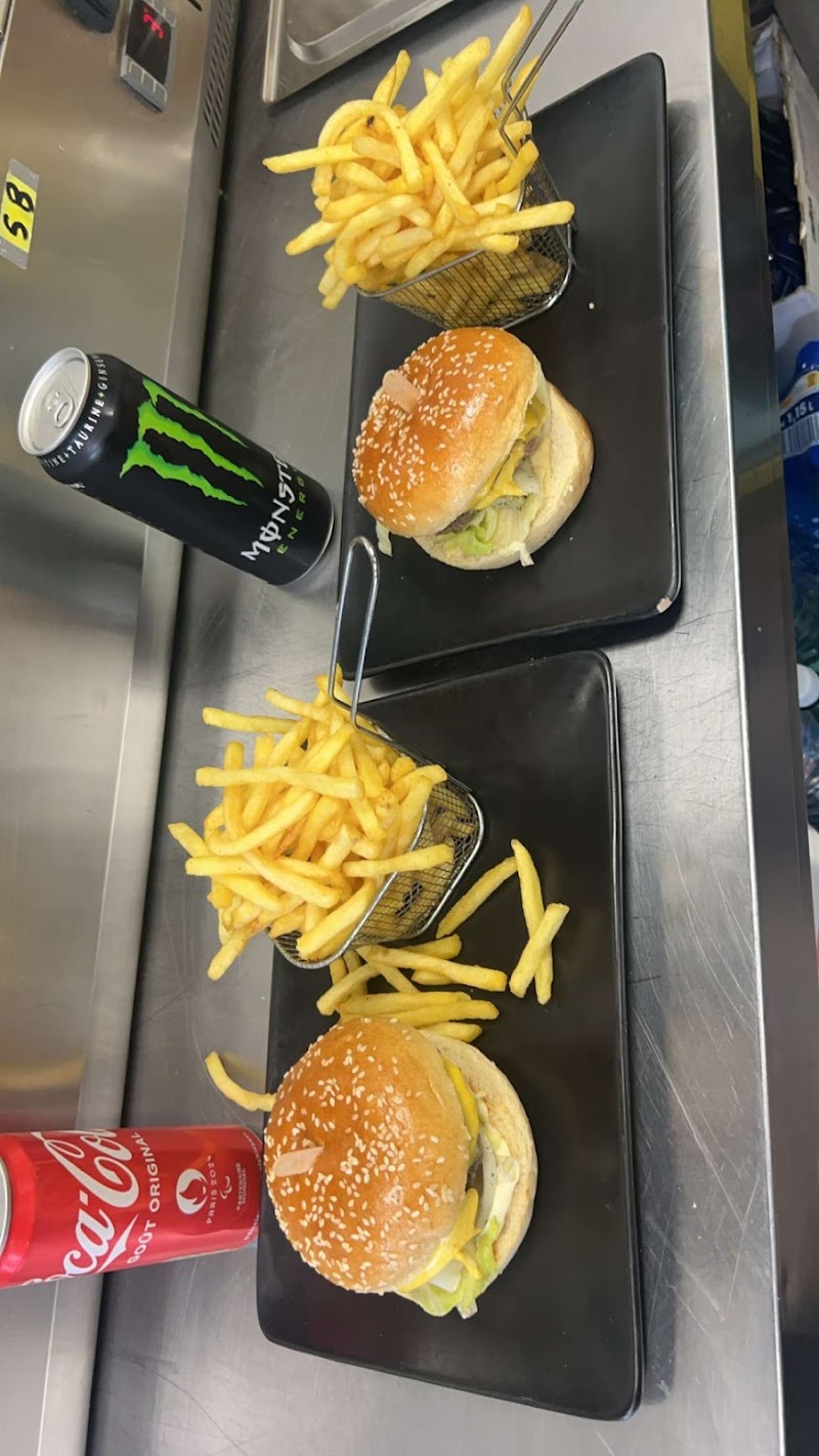 Restaurant O’kusadasi à Strasbourg, France