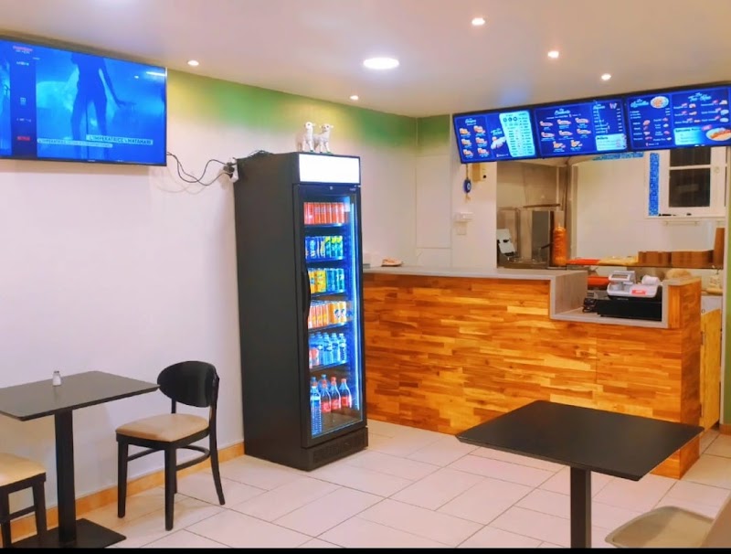 Restaurant Onaan29 à Brest, France