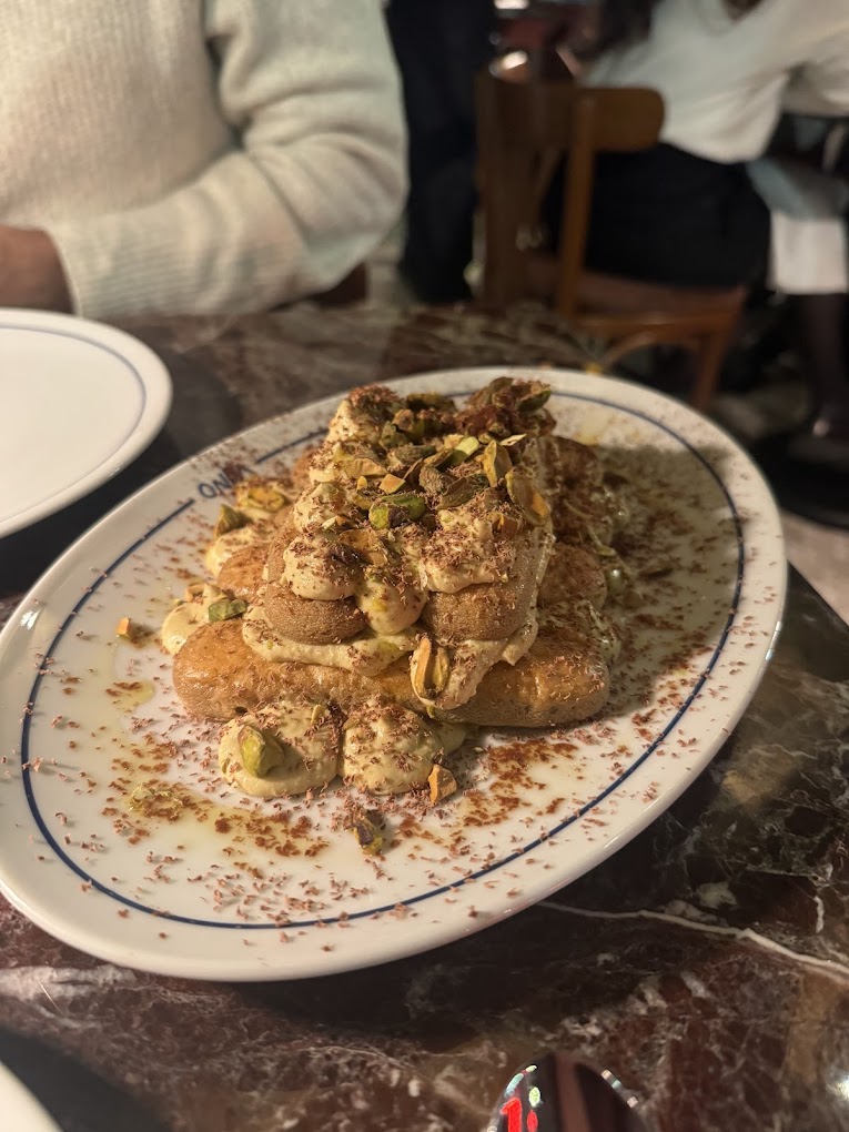 ONDA Restaurant à Luxembourg (Ville), Luxembourg