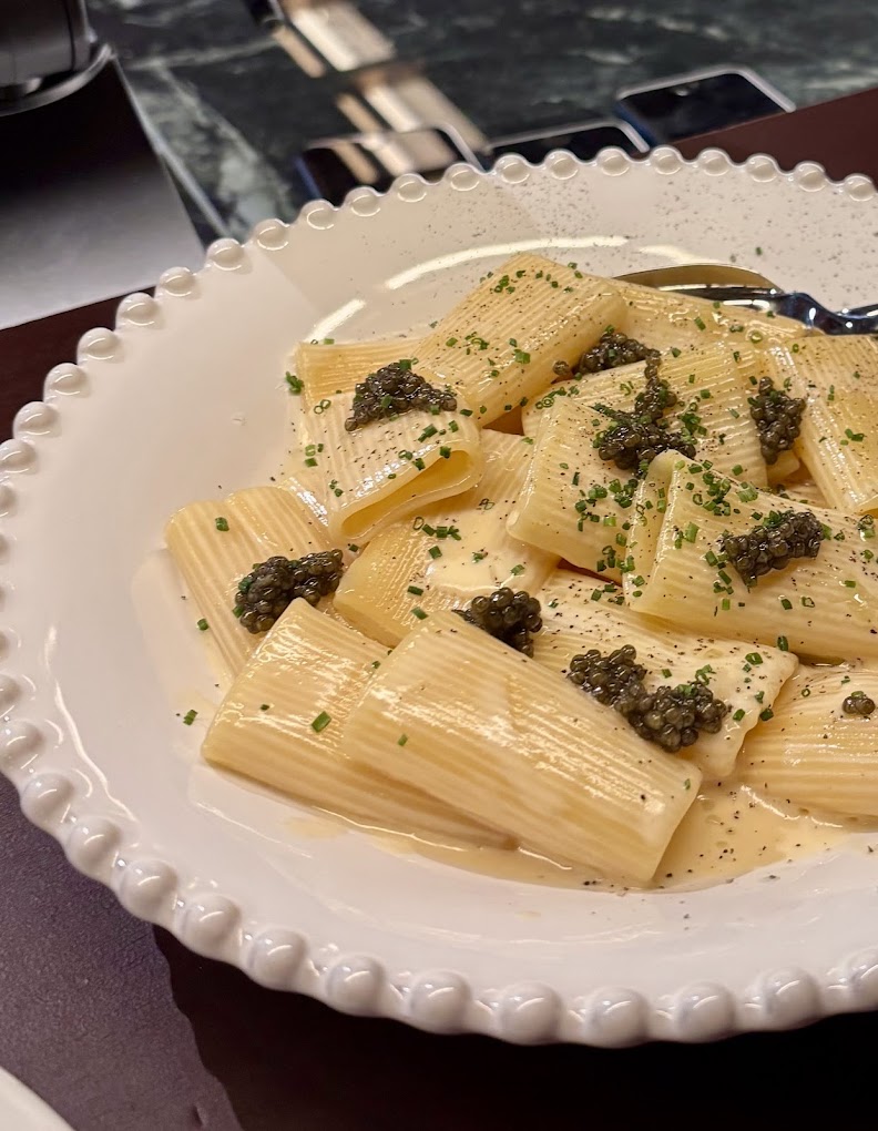 ONDA Restaurant à Luxembourg (Ville), Luxembourg