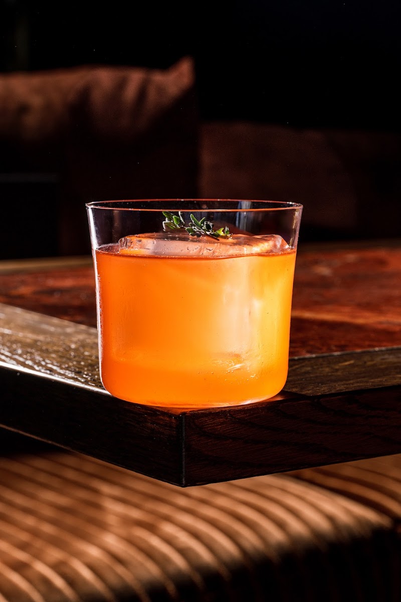 ONDA Restaurant à Luxembourg (Ville), Luxembourg