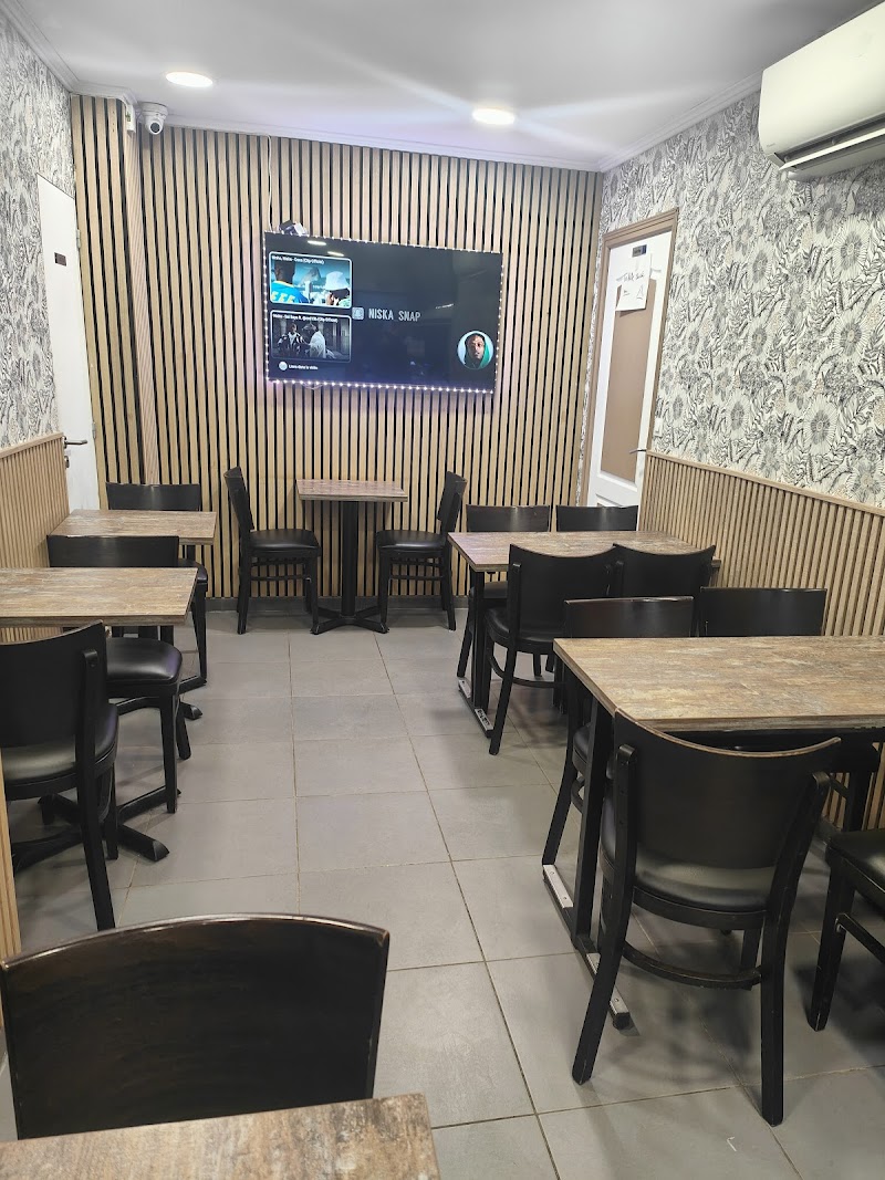 Restaurant O’Paname à Tours, France — photo 4