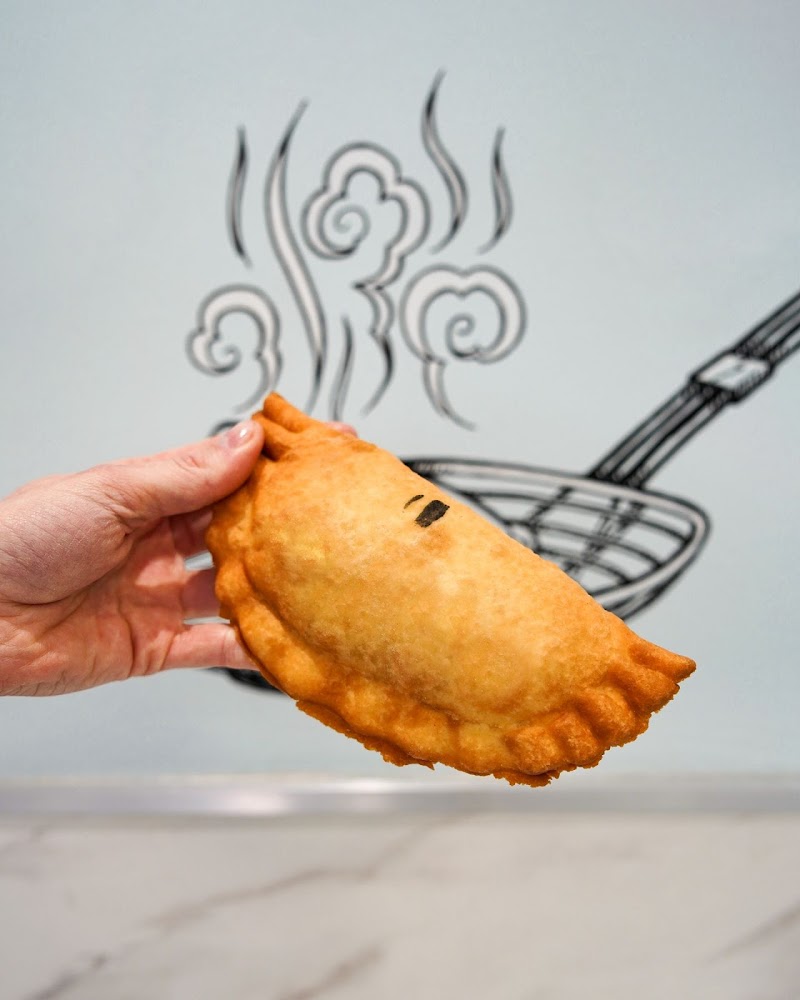 Restaurant Ori Panzerotti à Montpellier, France