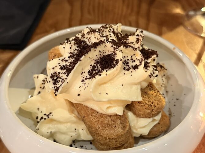 Restaurant Origini à Paris, France