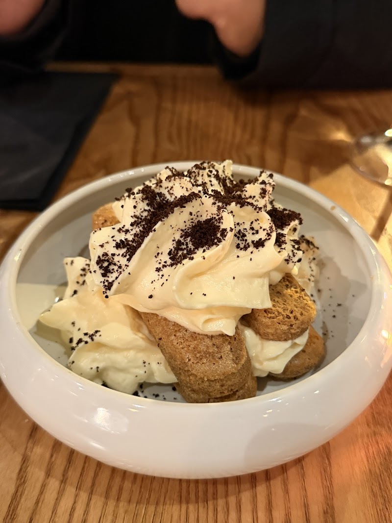 Restaurant Origini à Paris, France