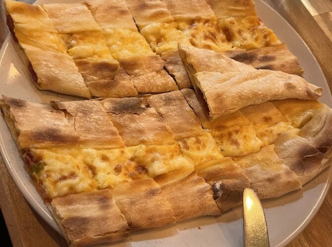 Restaurant Orijinal à Brest, France