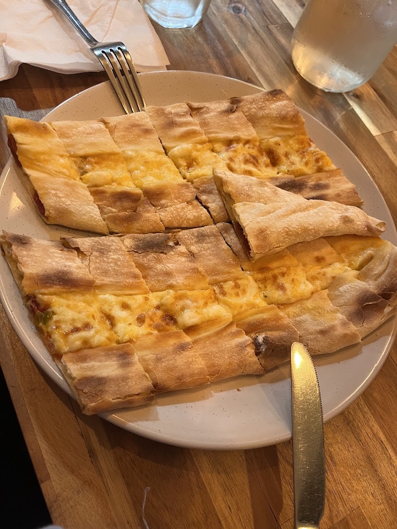 Restaurant Orijinal à Brest, France