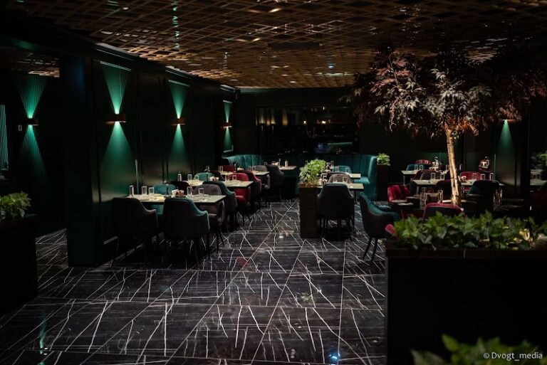 Ortam Grill Restaurant à Colmar, France — photo 1