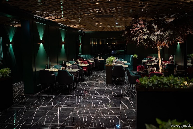 Ortam Grill Restaurant à Colmar, France