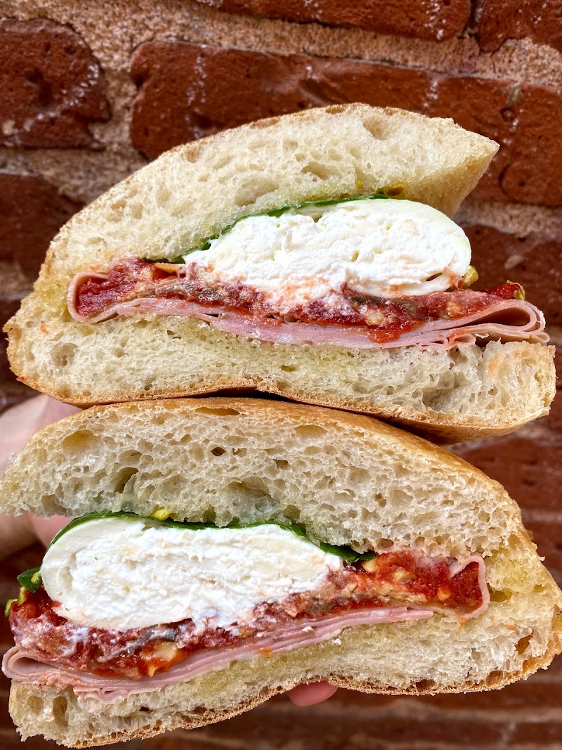 Restaurant ORTO à Toulouse, France