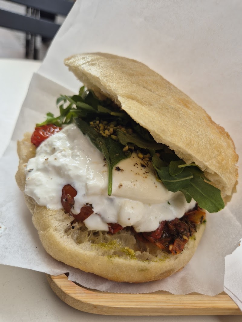 Restaurant ORTO à Toulouse, France