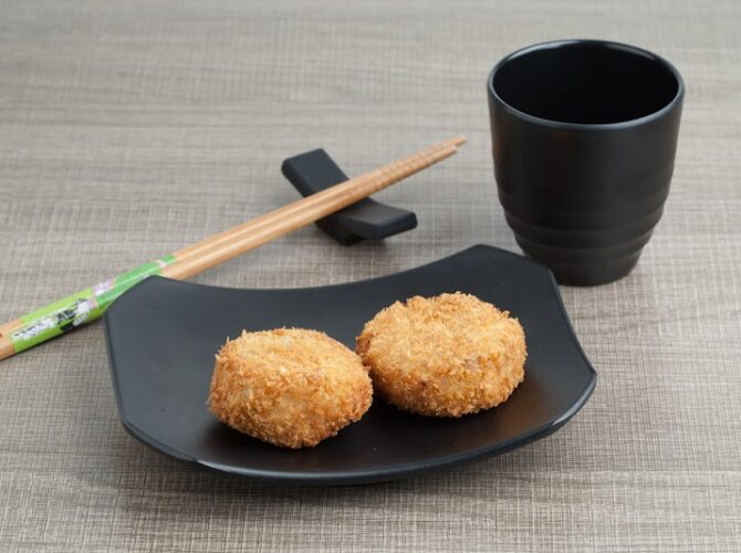 Restaurant OSAKA Street Food à Nancy, France