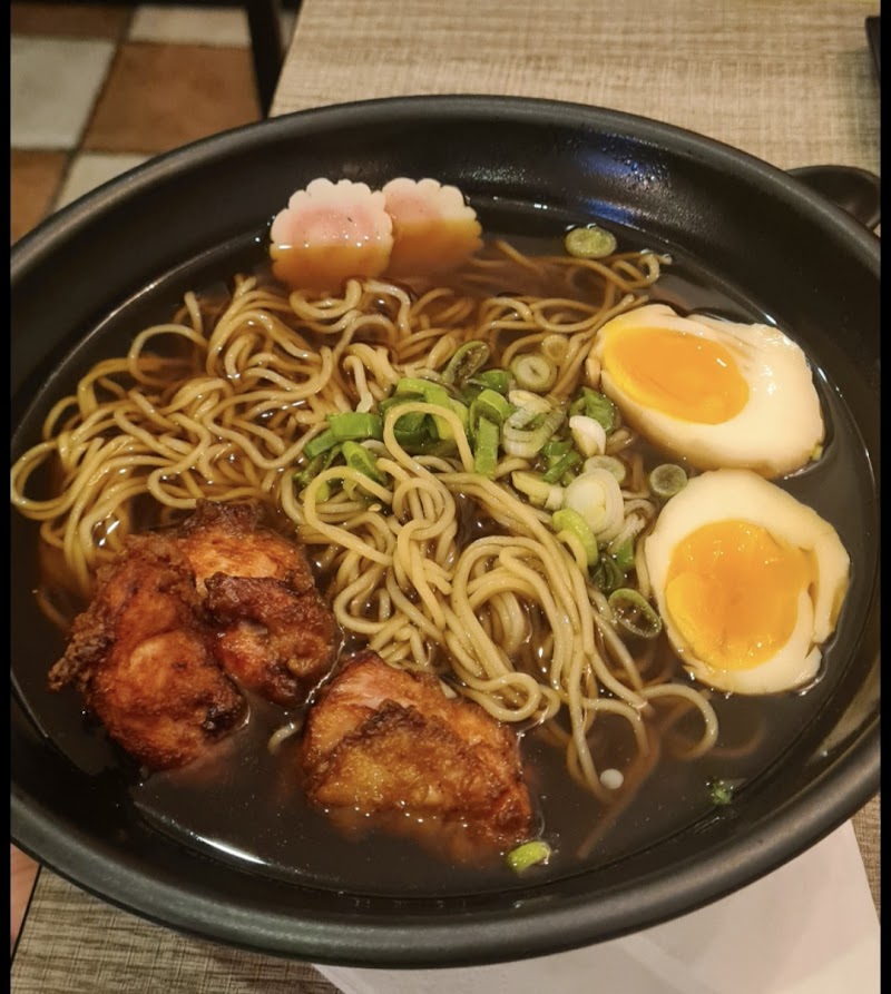 Restaurant OSAKA Street Food à Nancy, France